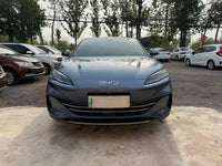 BYD 2024 Seal 06 DM-i 1.5 CVT 120 km Honor Model - 2