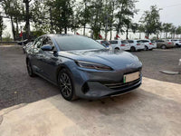 BYD 2024 Seal 06 DM-i 1.5 CVT 120 km Honor Model - 3