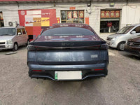 BYD 2024 Seal 06 DM-i 1.5 CVT 120 km Honor Model - 4