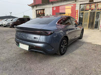 BYD 2024 Seal 06 DM-i 1.5 CVT 120 km Honor Model - 6