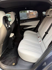 BYD 2024 Seal 06 DM-i 1.5 CVT 120 km Honor Model - 7