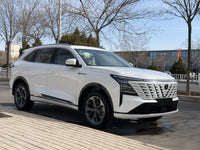 Changan 2025 CS75 PLUS 1.5T New Blue Whale Smart Excellence Model - 2