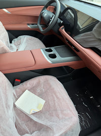 Changan 2025 CS75 PLUS 1.5T New Blue Whale Smart Excellence Model - 3