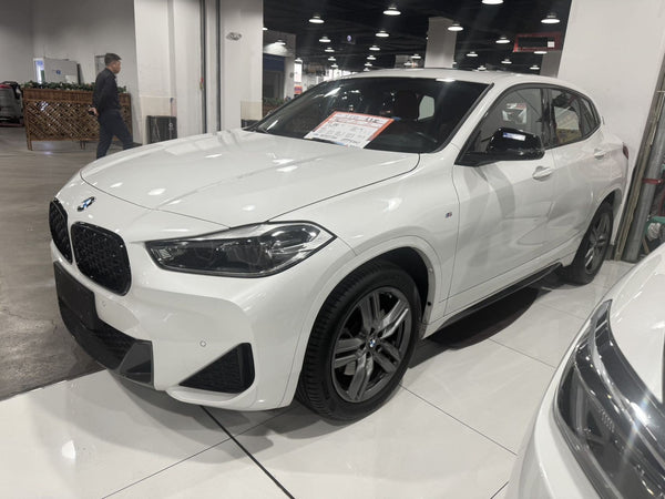 BMW 2023 X2 sDrive25i 2.0T Starry Edition