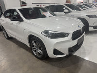 BMW 2023 X2 sDrive25i 2.0T Starry Edition - 3