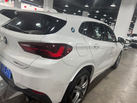 BMW 2023 X2 sDrive25i 2.0T Starry Edition - 6