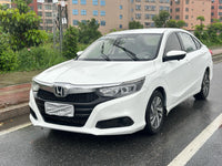 Honda 2019 Crider 1.0T CVT 180 Turbo Comfort Edition - 1