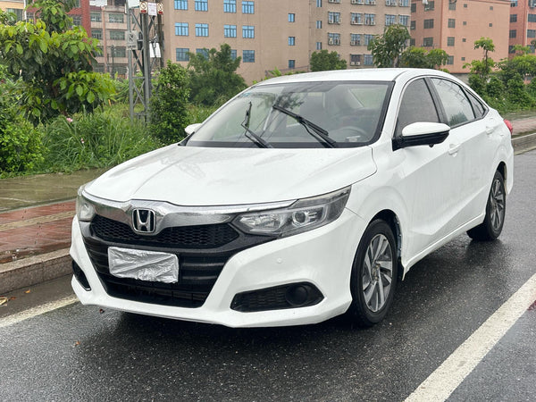 Honda 2019 Crider 1.0T CVT 180 Turbo Comfort Edition