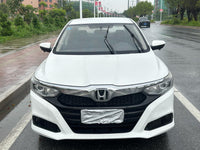 Honda 2019 Crider 1.0T CVT 180 Turbo Comfort Edition - 2