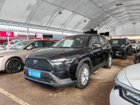 Toyota 2024 Corolla Cross Dual Engine 2.0 CVT Smart Electric Hybrid Elite - 1