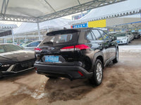 Toyota 2024 Corolla Cross Dual Engine 2.0 CVT Smart Electric Hybrid Elite - 4
