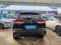 Toyota 2024 Corolla Cross Dual Engine 2.0 CVT Smart Electric Hybrid Elite - 5