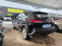 Toyota 2024 Corolla Cross Dual Engine 2.0 CVT Smart Electric Hybrid Elite - 6
