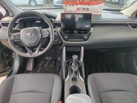 Toyota 2024 Corolla Cross Dual Engine 2.0 CVT Smart Electric Hybrid Elite - 7