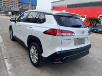 Toyota Corolla Cross 2024 Frontlander 2.0 CVT Leading Edition - 4