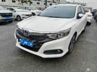 Honda 2019 Crider 1.0T CVT 180 Turbo Comfort Edition - 1