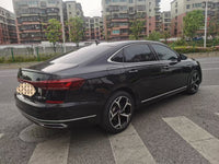 Volkswagen 2025 Passat 2.0 TSI 380 TSI Outstanding Model Starry Sky Dragon Soaring Edition - 3