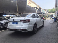 Volkswagen 2023 Lavida 1.5 TSI 300 TSI Starry Sky Full Enjoyment Edition - 4
