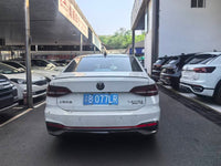 Volkswagen 2023 Lavida 1.5 TSI 300 TSI Starry Sky Full Enjoyment Edition - 5