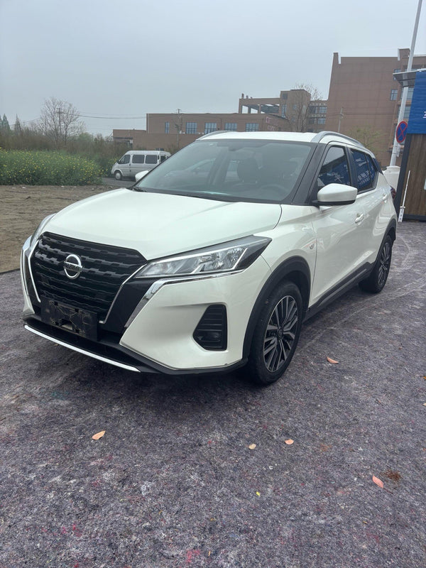 Nissan 2022 Kicks 1.5 CVT XL Fashion Edition