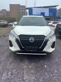 Nissan 2022 Kicks 1.5 CVT XL Fashion Edition - 3