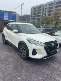 Nissan 2022 Kicks 1.5 CVT XL Fashion Edition - 2