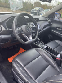 Nissan 2022 Kicks 1.5 CVT XL Fashion Edition - 4