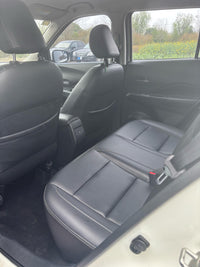 Nissan 2022 Kicks 1.5 CVT XL Fashion Edition - 5