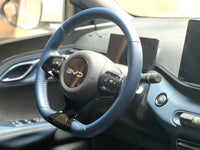 BYD 2024 Seagull Glory Edition 405km Flying Version - 5