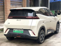 BYD 2024 Seagull Glory Edition 405km Flying Version - 8