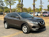 Nissan 2022 Qashqai 2.0 CVT XV Smart Enjoy Version - 3