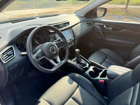 Nissan 2022 Qashqai 2.0 CVT XV Smart Enjoy Version - 5