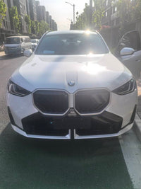 BMW 2025 X3 xDrive30L 2.0T Premium Model M Sport Night Sky Package - 5