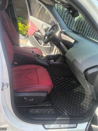 BMW 2025 X3 xDrive30L 2.0T Premium Model M Sport Night Sky Package - 7
