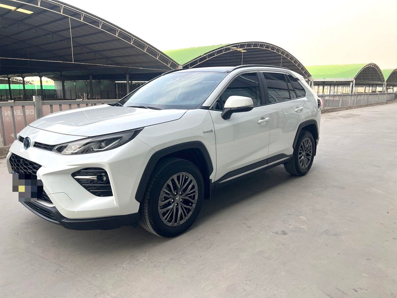 Toyota Wildlander 2024 Venza Dual Engine 2.5 CVT 4WD Luxury PLUS