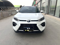 Toyota Wildlander 2024 Venza Dual Engine 2.5 CVT 4WD Luxury PLUS - 2