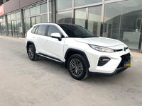 Toyota Wildlander 2024 Venza Dual Engine 2.5 CVT 4WD Luxury PLUS - 3