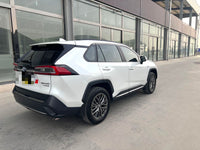 Toyota Wildlander 2024 Venza Dual Engine 2.5 CVT 4WD Luxury PLUS - 7