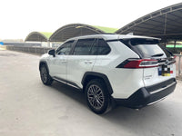 Toyota Wildlander 2024 Venza Dual Engine 2.5 CVT 4WD Luxury PLUS - 8