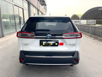 Toyota Wildlander 2024 Venza Dual Engine 2.5 CVT 4WD Luxury PLUS - 9