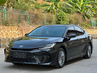 Toyota 2024 Camry 2.0E CVT Elite Edition - 1