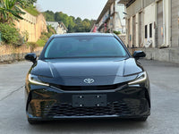 Toyota 2024 Camry 2.0E CVT Elite Edition - 3