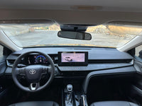 Toyota 2024 Camry 2.0E CVT Elite Edition - 6