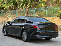 Toyota 2024 Camry 2.0E CVT Elite Edition - 8