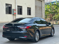 Toyota 2024 Camry 2.0E CVT Elite Edition - 9