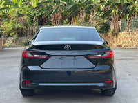Toyota 2024 Camry 2.0E CVT Elite Edition - 2