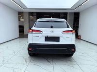 Toyota Corolla Cross 2024 Frontlander Dual Engine 2.0 CVT Smart Electric Hybrid Luxury Edition - 5