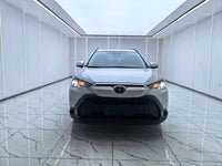 Toyota Corolla Cross 2024 Frontlander Dual Engine 2.0 CVT Smart Electric Hybrid Luxury Edition - 2