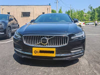 Volvo 2023 S90 48V 2.0T B5 Zhiyi Luxury Edition - 2