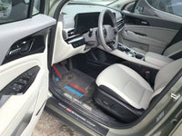 Kia Sportage 2023 Lion Rock 1.5T 2WD Luxury - 2